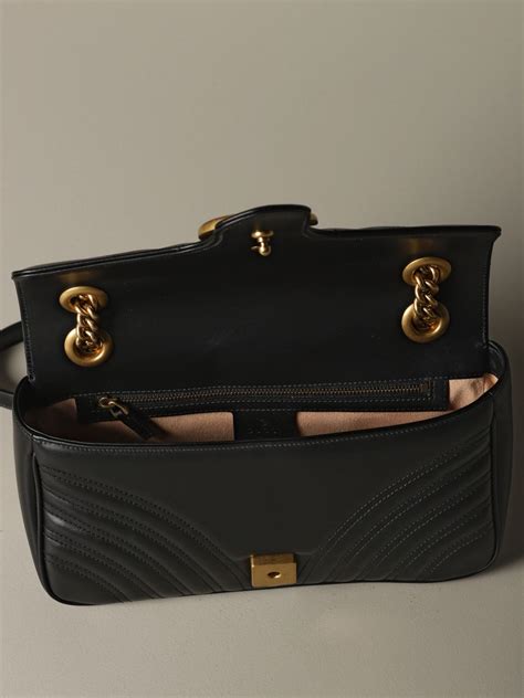 borsa trapuntata gucci|gucci borse.